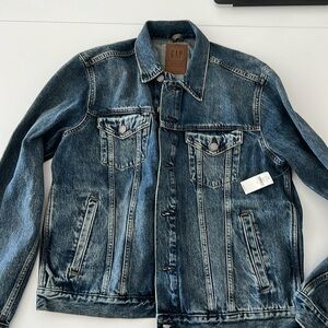 Classic GAP Denim Jacket